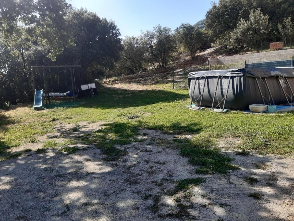 Le Calme Διαμέρισμα Viviers Εξωτερικό φωτογραφία